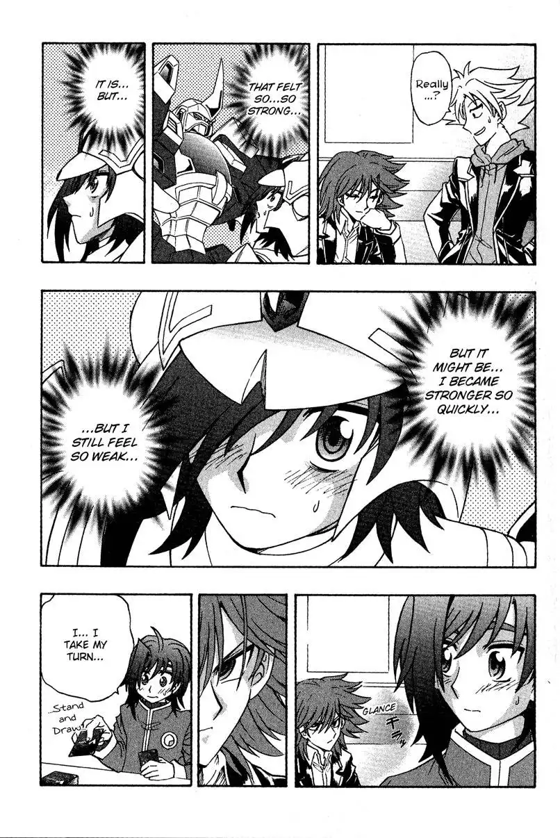 Cardfight!! Vanguard Chapter 2 23